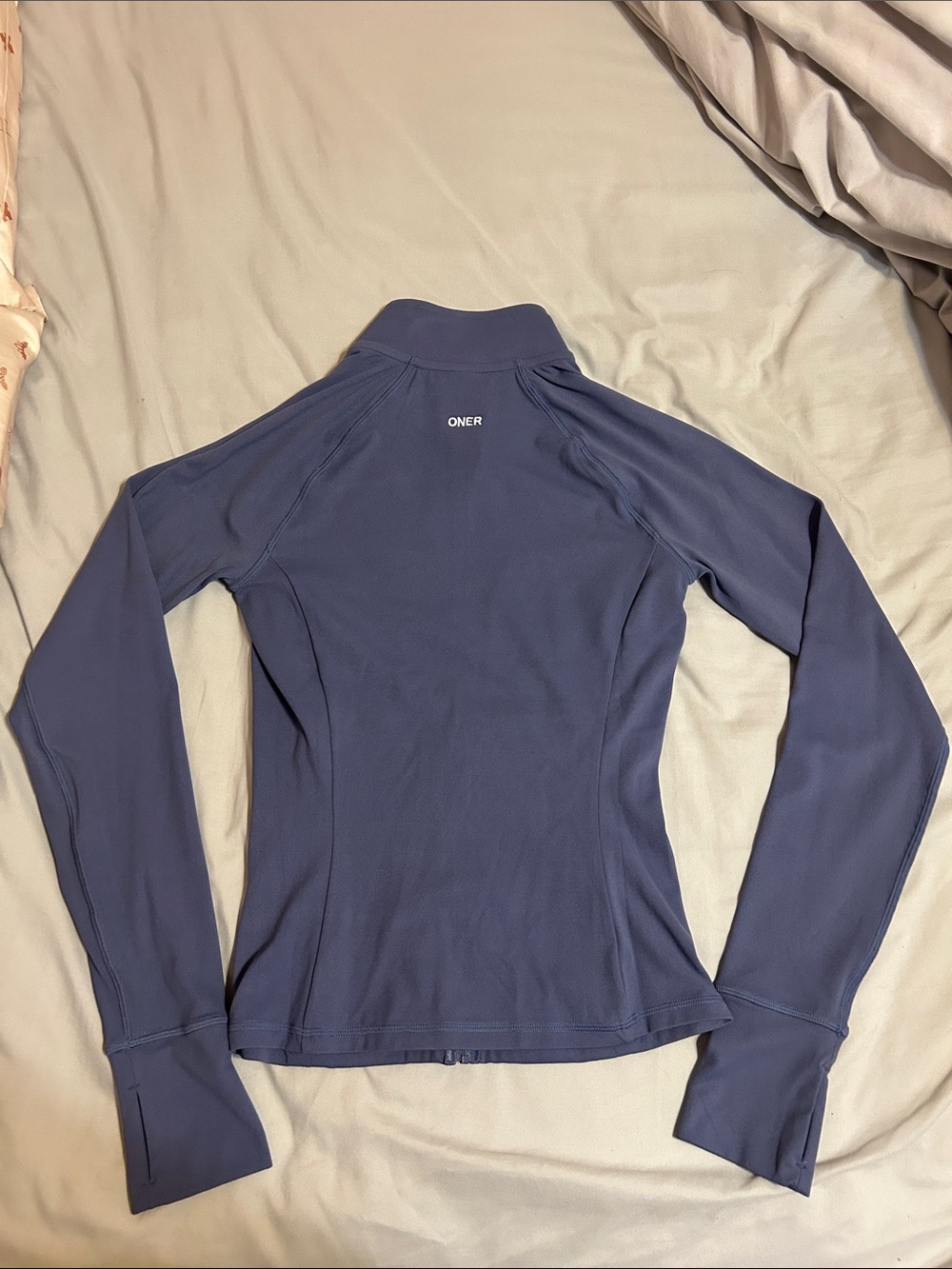 Oner active soft motion jacket - Picture 3 of 3